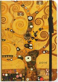 Tree of Life 2016 Calendar
