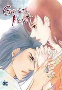 Give to the Heart Volume 4
