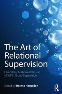 The Art of Relational Supervision