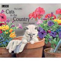 Cats in the Country 2016 Calendar
