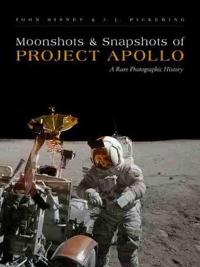 Moonshots and Snapshots of Project Apollo