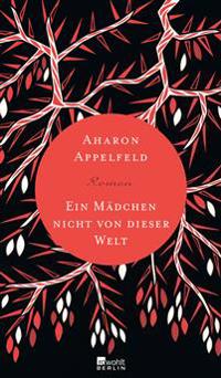 Ein Mädchen nicht von dieser Welt