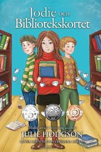 Jodie Och Bibliotekskortet