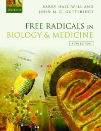 Free Radicals in Biology and Medicine