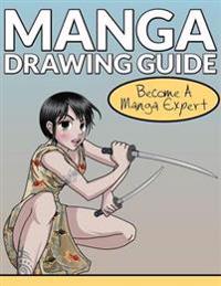 Manga Drawing Guide