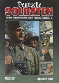Deutsche Soldaten
