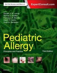 Pediatric Allergy