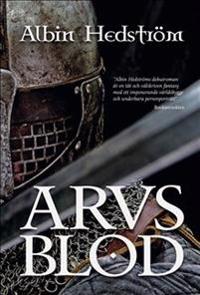 Arvsblod