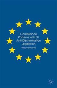 Compliance Patterns With EU Anti-Discrimination Legislation