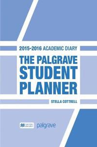 The Palgrave Student Planner