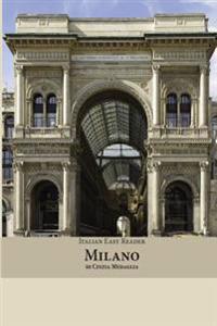 Italian Easy Reader: Milano