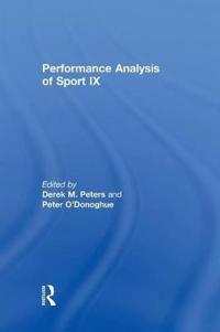 Performance Analysis of Sport IX