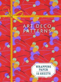 Art Deco Patterns