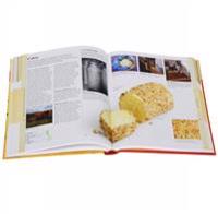 World Cheese Book