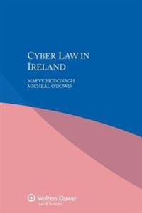 Cyber Law in Ireland