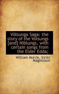 Volsunga Saga