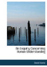 An Enquiry Concerning Human Understanding