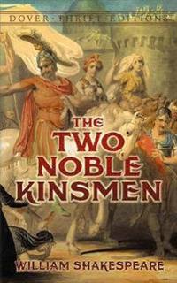 The Two Noble Kinsmen