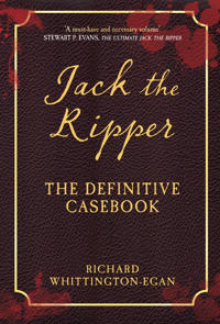 Jack the Ripper