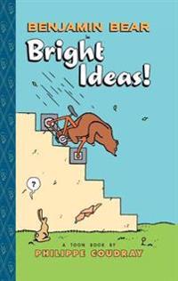 Benjamin Bear in Bright Ideas!