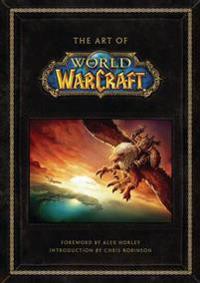 The Art of World of Warcraft