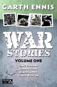 War Stories 1