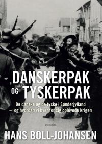 Danskerpak og tyskerpak