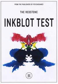 The Redstone Inkblot Test