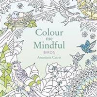 Colour Me Mindful