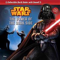 Star Wars: The Power of the Dark Side [With Toy Darth Vader Head]