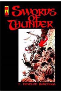Swords of Thunder