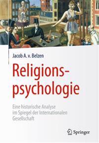 Religionspsychologie