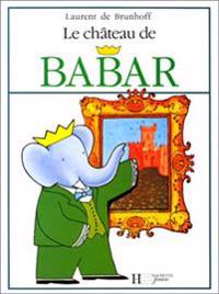 Chateau de Babar