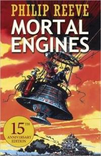 Predator Cities: Mortal Engines