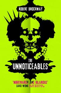 The Unnoticeables