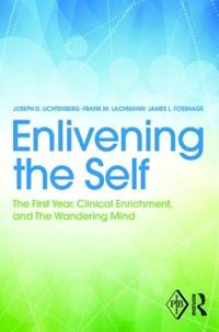 Enlivening the Self