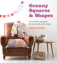 Granny Squares and Shapes