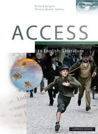 Access to english