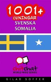 1001+ Ovningar Svenska - Somalia