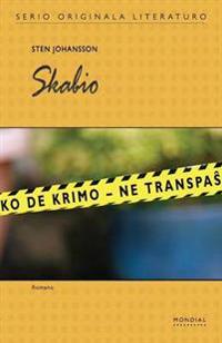 Skabio (Originala Romano En Esperanto)