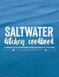 Saltwater Kitchen Cookbook