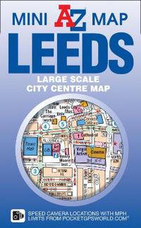 Leeds Mini Map