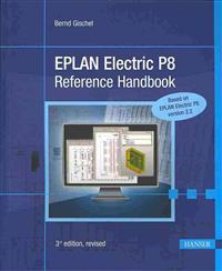 EPLAN Electric P8 Reference Handbook