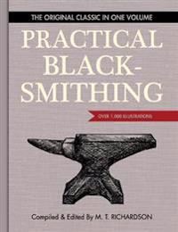 Practical Blacksmithing