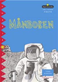 Temabox Rymden - Stjärnsvenska