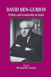 David Ben-gurion