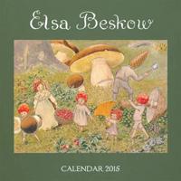 Elsa Beskow Calendar