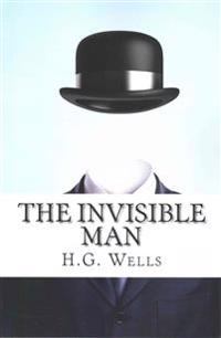 The Invisible Man