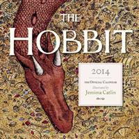 The Hobbit: The Official Calendar