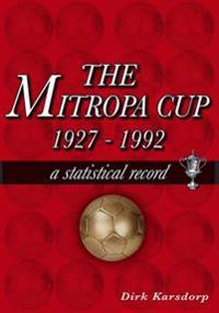 MITROPA CUP 1927-1992
